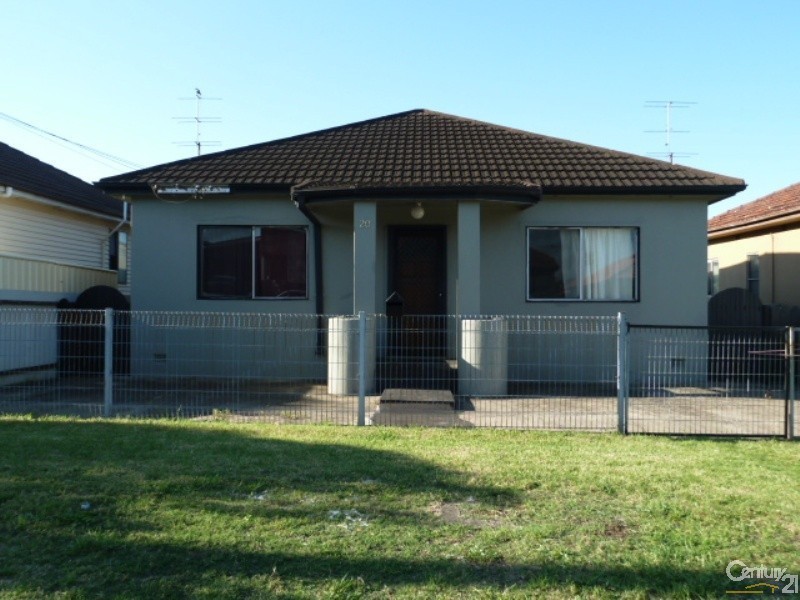 20 Bethlehem Street, Cringila NSW 2502