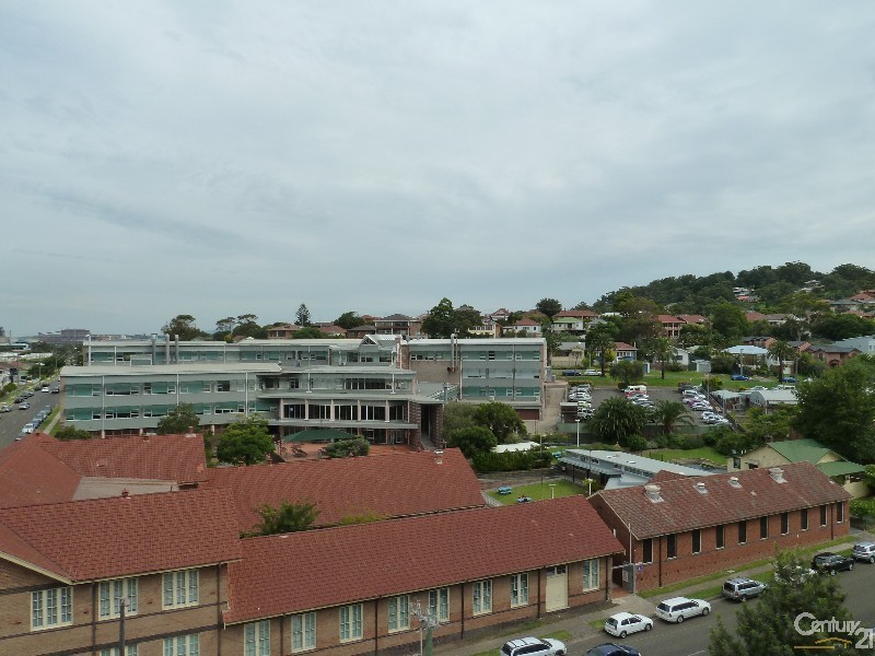 154/30 Gladstone Ave, Wollongong NSW 2500