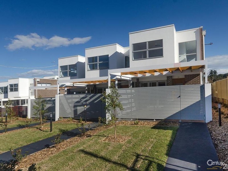 10/481 Crown Street, Wollongong NSW 2500