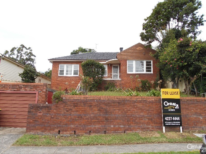 19 Rowland Ave, Wollongong NSW 2500