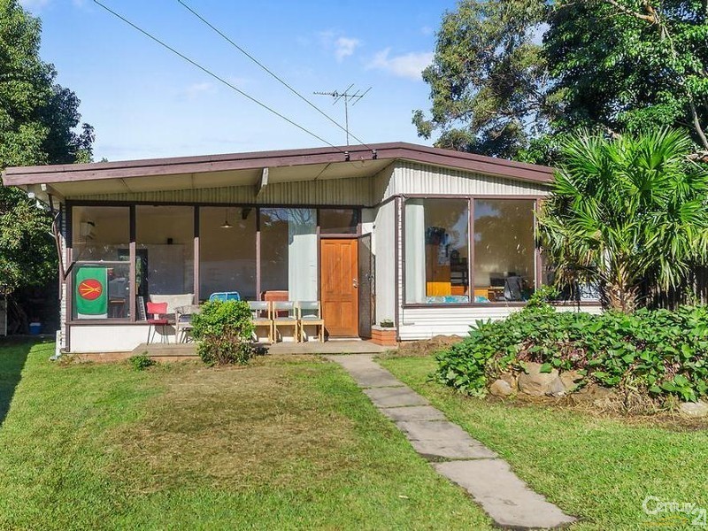 3 College Place, Gwynneville NSW 2500