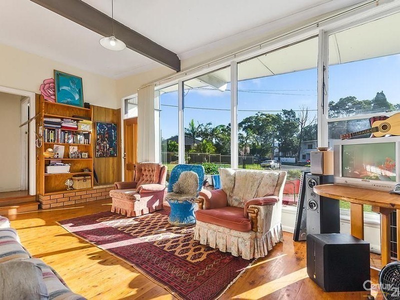 3 College Place, Gwynneville NSW 2500