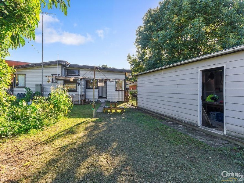 3 College Place, Gwynneville NSW 2500