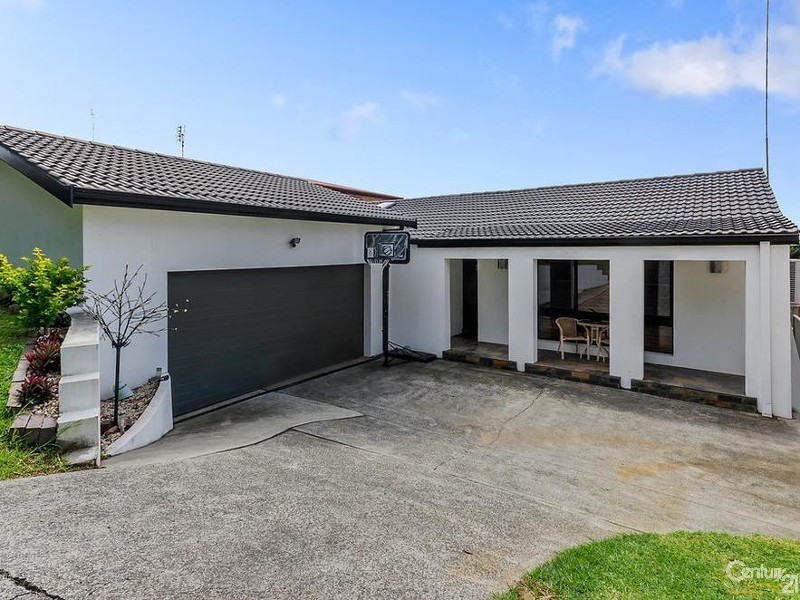 37 Scenic Place, Albion Park NSW 2527