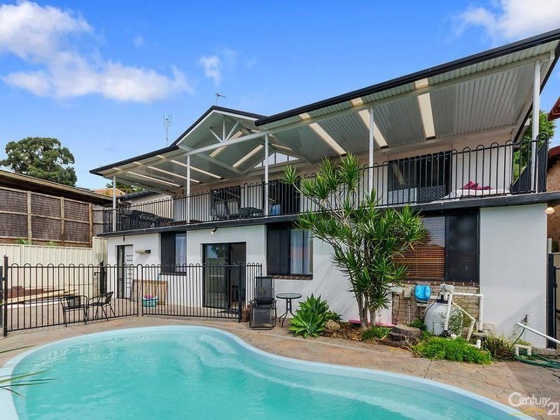 37 Scenic Place, Albion Park NSW 2527