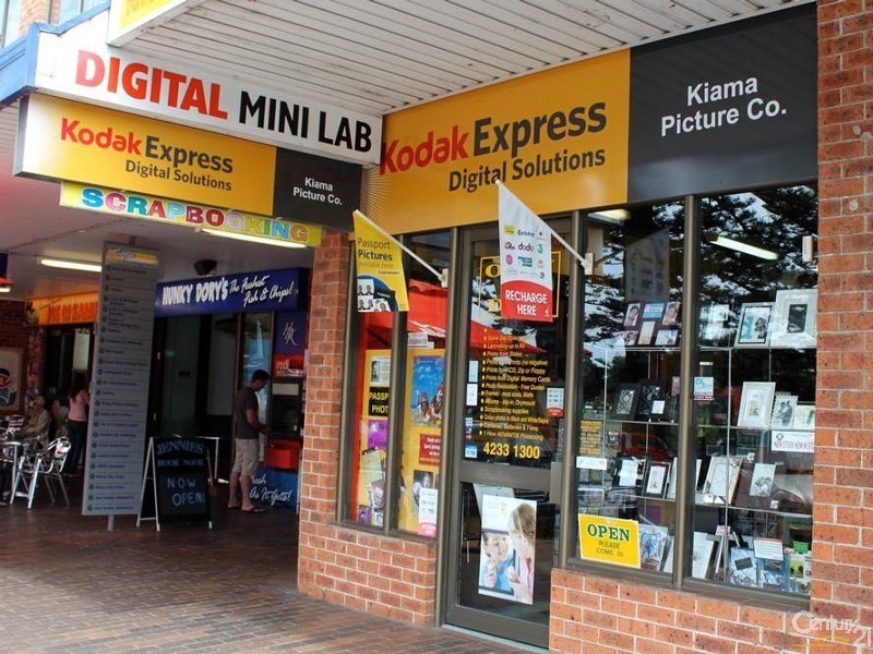 11/106 Terralong Street, Kiama NSW 2533