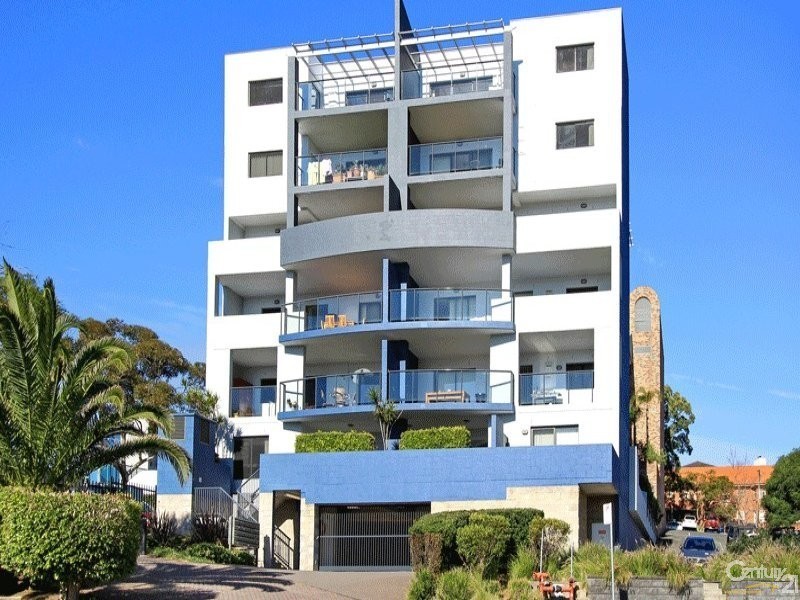 7/1 Governors Lane, Wollongong NSW 2500