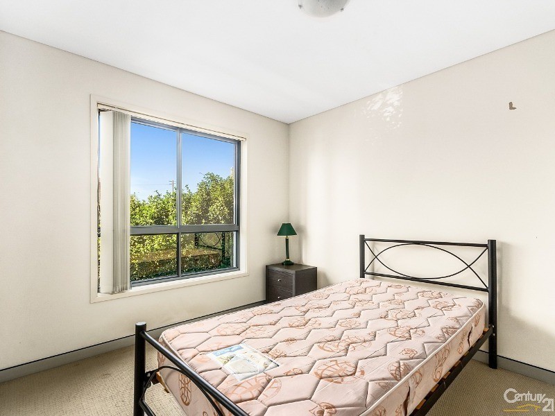 7/1 Governors Lane, Wollongong NSW 2500