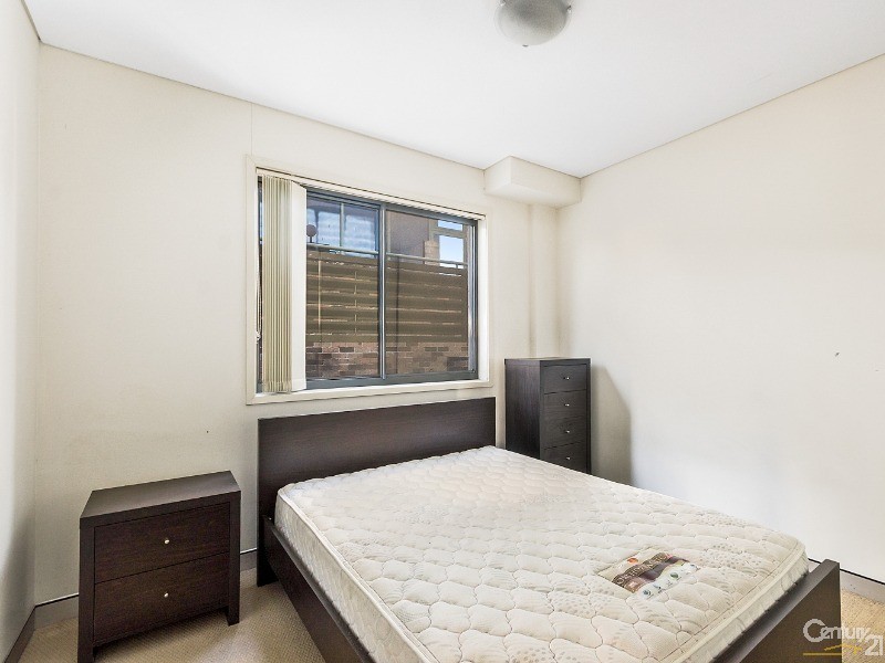 7/1 Governors Lane, Wollongong NSW 2500