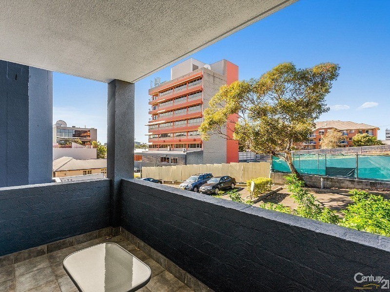 7/1 Governors Lane, Wollongong NSW 2500