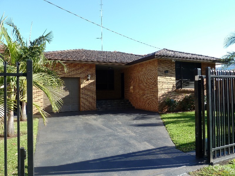 150 Corrimal Street, Wollongong NSW 2500