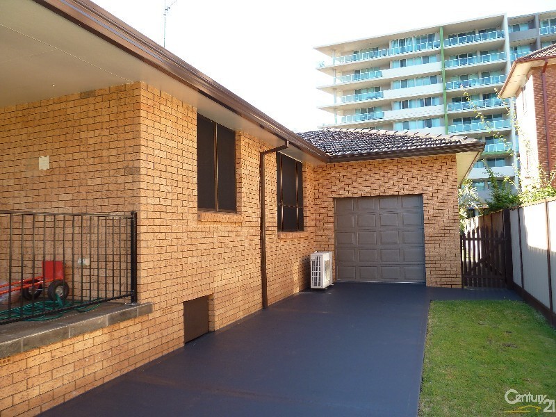 150 Corrimal Street, Wollongong NSW 2500