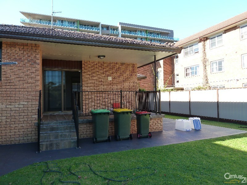 150 Corrimal Street, Wollongong NSW 2500