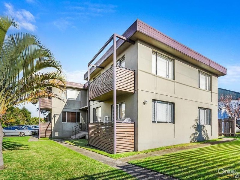 5/83 Balgownie Rd, Balgownie NSW 2519