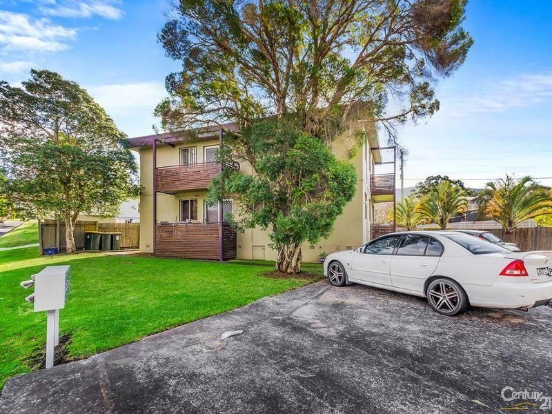 5/83 Balgownie Rd, Balgownie NSW 2519