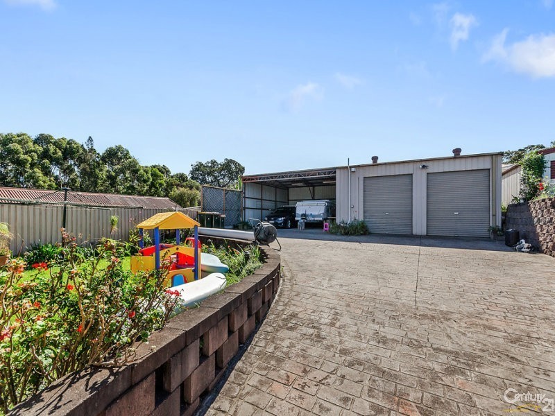 312 Northcliffe Drive, Lake Heights NSW 2502
