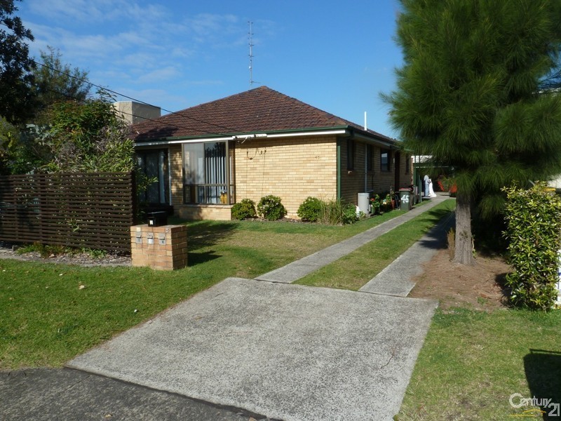 4/45 West Street, Wollongong NSW 2500