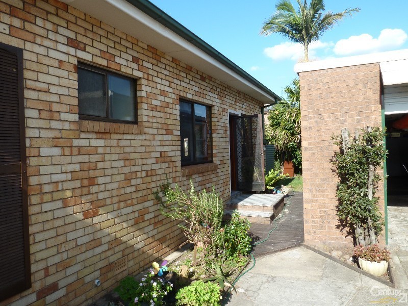 4/45 West Street, Wollongong NSW 2500