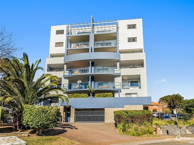 7/1 Governors Lane, Wollongong NSW 2500