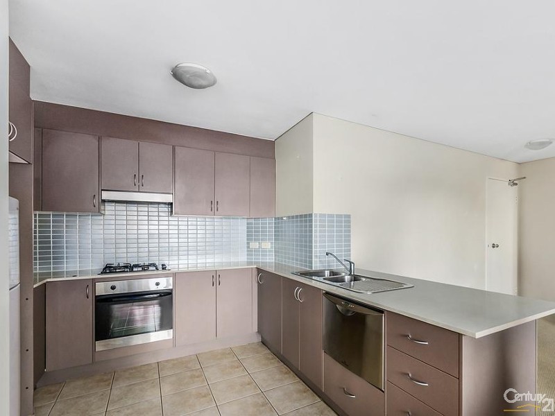 7/1 Governors Lane, Wollongong NSW 2500