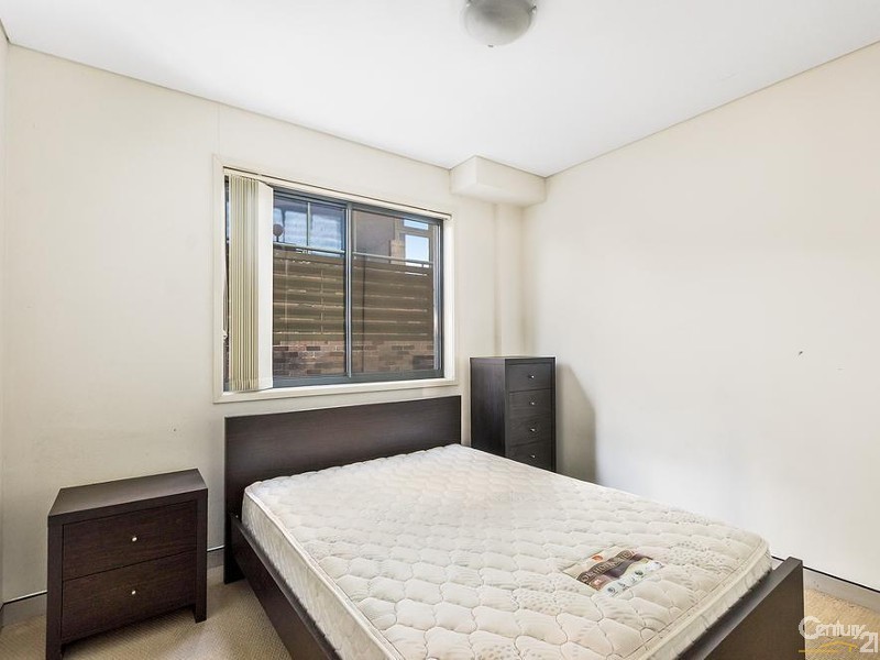 7/1 Governors Lane, Wollongong NSW 2500