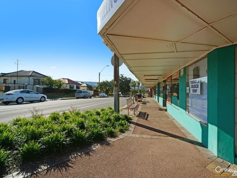 18 Birmingham Street, Cringila NSW 2502