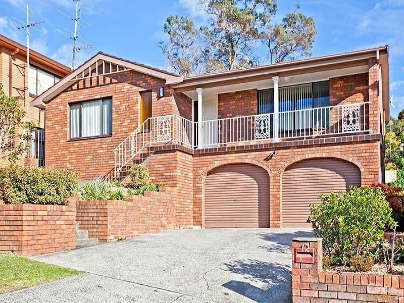 12a Jolliffe Street, Balgownie NSW 2519