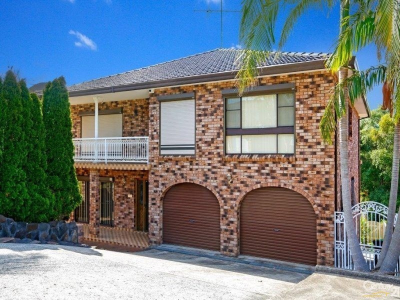 4 Staff Road, Cordeaux Heights NSW 2526