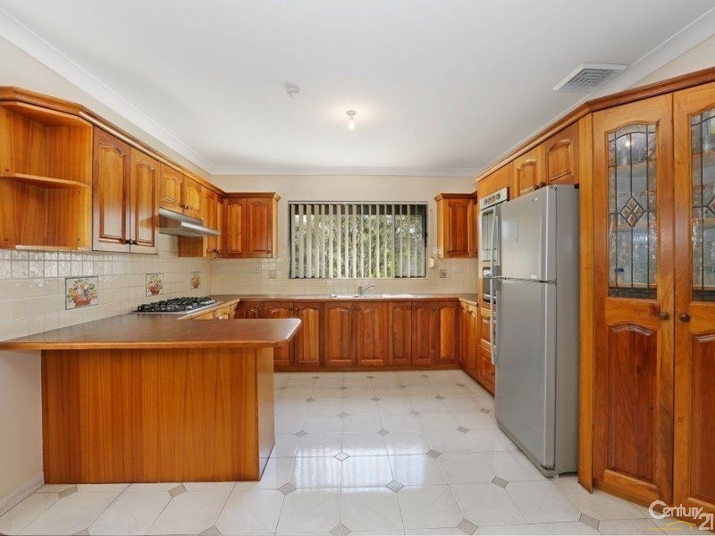 4 Staff Road, Cordeaux Heights NSW 2526