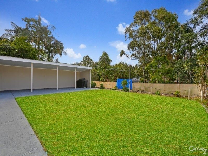 4 Staff Road, Cordeaux Heights NSW 2526