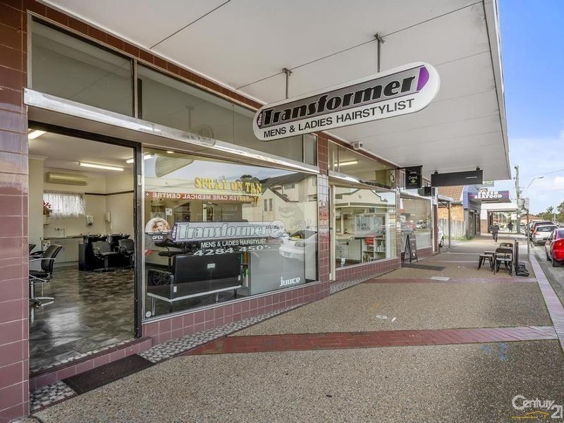 Shop 4  Daisy Street, Fairy Meadow NSW 2519