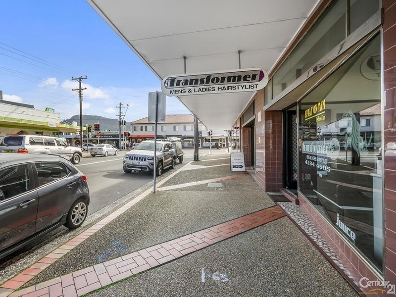Shop 4  Daisy Street, Fairy Meadow NSW 2519