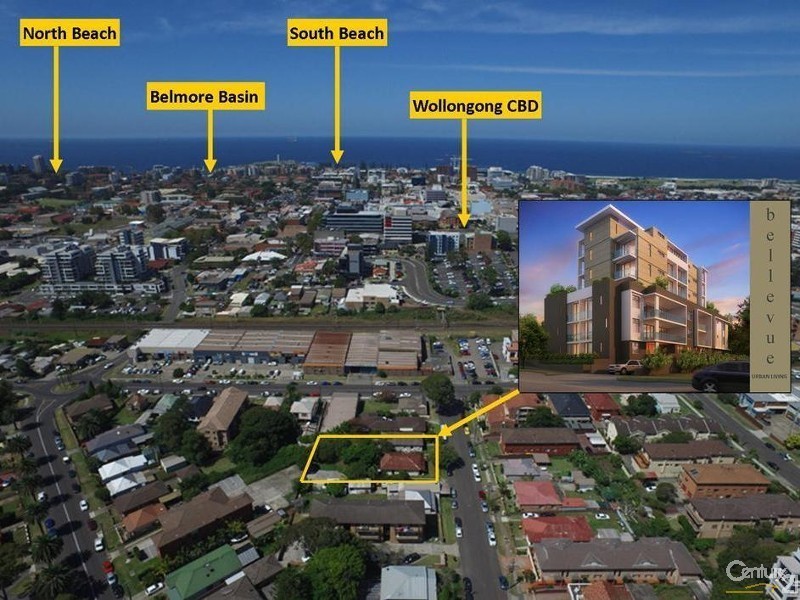 6-8 Hercules Street, Wollongong NSW 2500