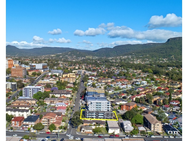 6-8 Hercules Street, Wollongong NSW 2500