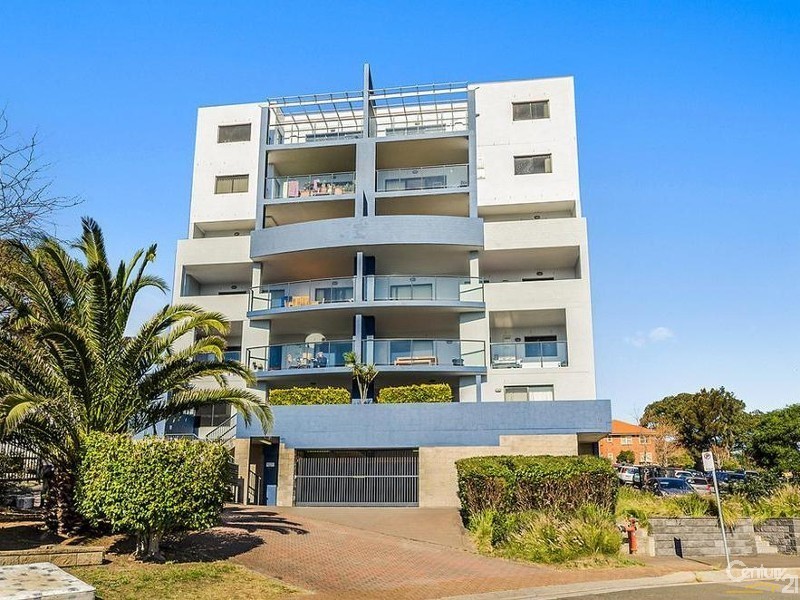 22/1 Governors Lane, Wollongong NSW 2500