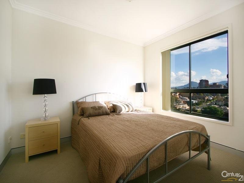 22/1 Governors Lane, Wollongong NSW 2500