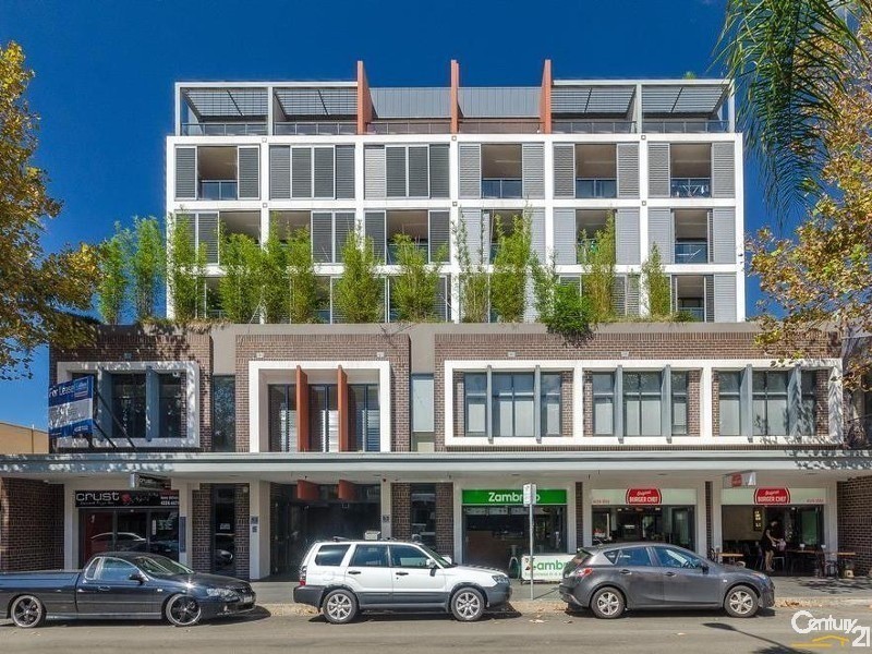 504/53-61  Crown Street, Wollongong NSW 2500