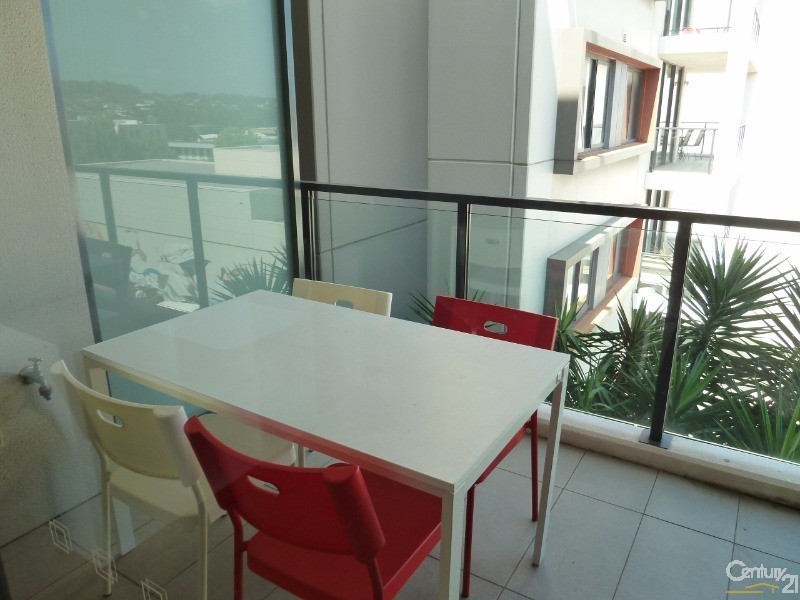 504/53-61  Crown Street, Wollongong NSW 2500