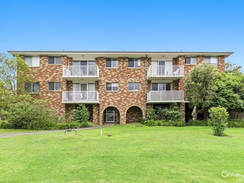 8/6-10 Catherine Street, Gwynneville NSW 2500