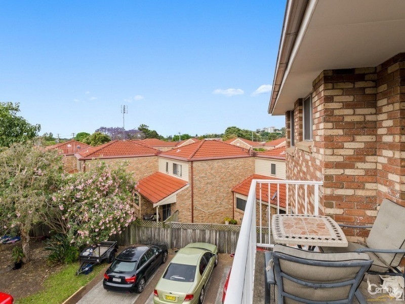 8/6-10 Catherine Street, Gwynneville NSW 2500