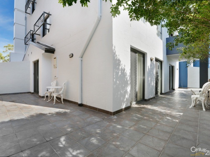 3/1 Governors Lane, Wollongong NSW 2500