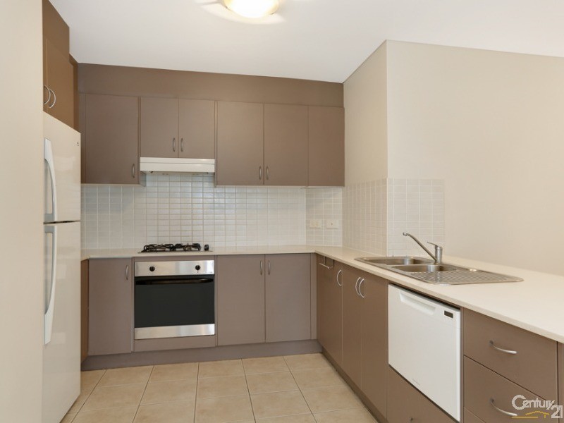 3/1 Governors Lane, Wollongong NSW 2500