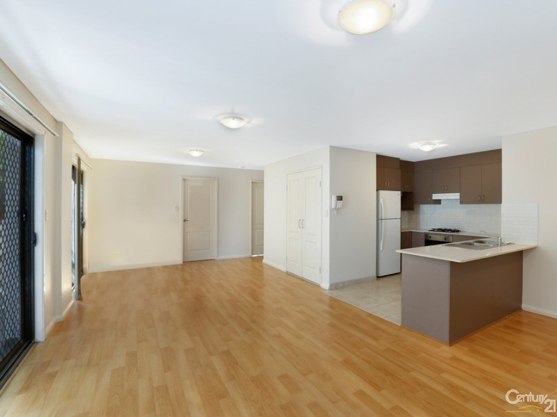 3/1 Governors Lane, Wollongong NSW 2500