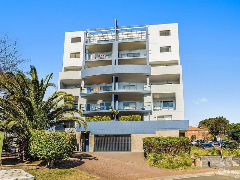 3/1 Governors Lane, Wollongong NSW 2500