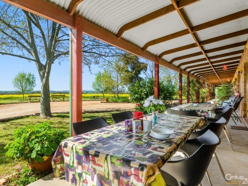 42 Chardonnay Rd, Cowra NSW 2794