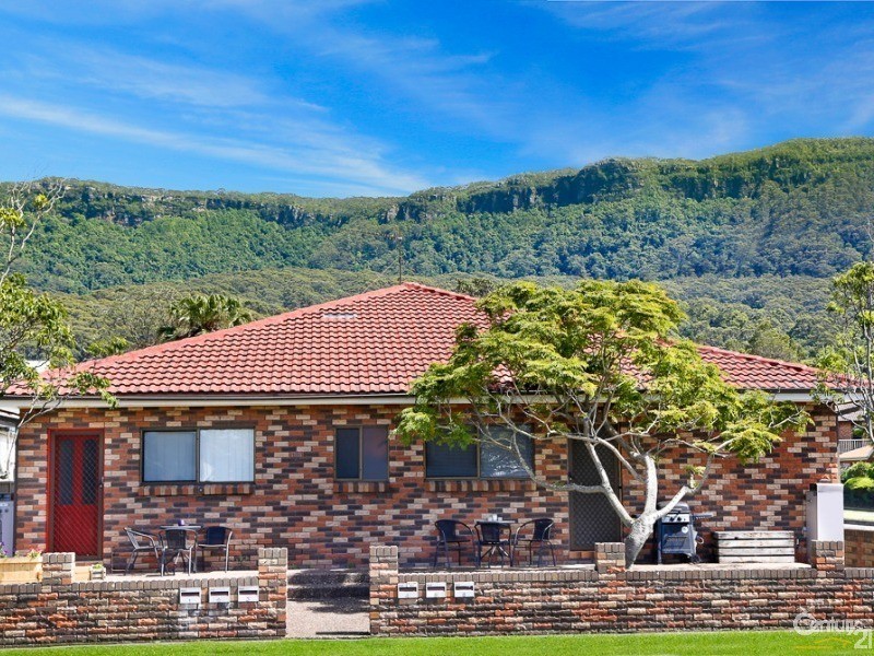 2/188 Lawrence Hargrave Drive, Thirroul NSW 2515