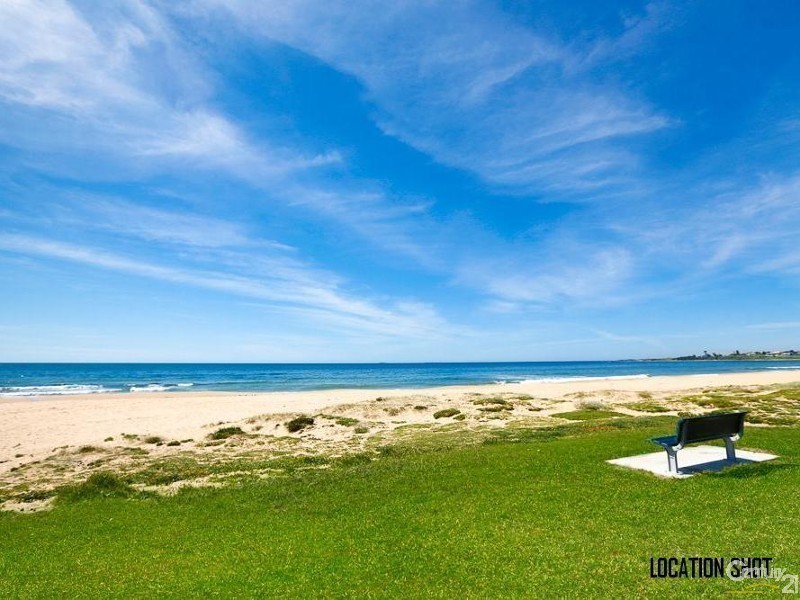 2/188 Lawrence Hargrave Drive, Thirroul NSW 2515