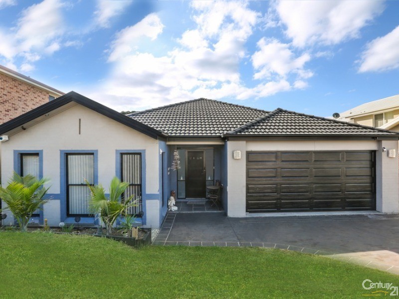38 Ashburton Drive, Albion Park NSW 2527