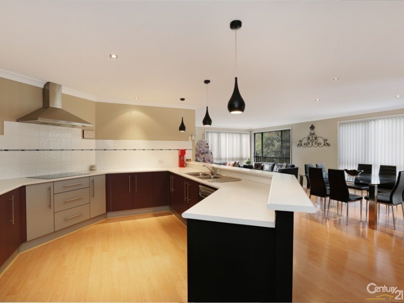 38 Ashburton Drive, Albion Park NSW 2527