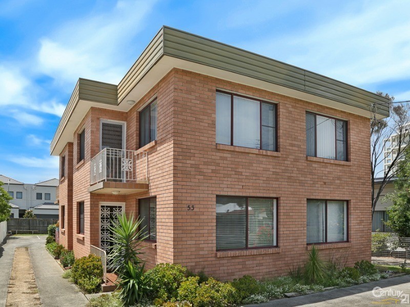 1/53 Carters Lane, Fairy Meadow NSW 2519